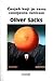 Čovjek koji je ženu zamijenio šeširom by Oliver Sacks