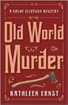 Old World Murder