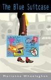 The Blue Suitcase
