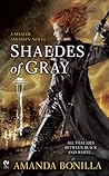 Shaedes of Gray by Amanda Bonilla
