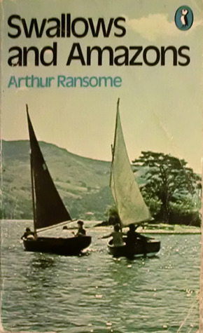 Swallows and Amazons
