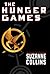 The Hunger Games (The Hunger Games, #1) by Suzanne Collins