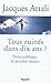 Tous ruinés dans dix ans ? by Jacques Attali