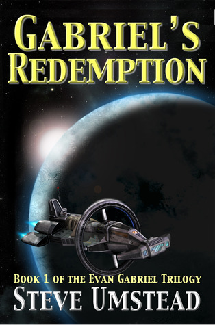 Gabriel's Redemption (ebook)