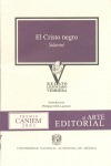 El Cristo negro