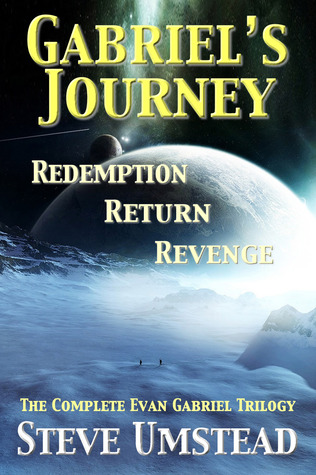Gabriel's Journey