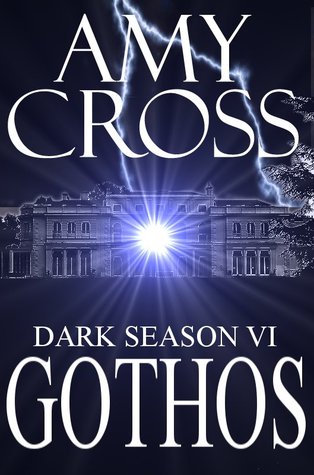 Gothos (Dark Season, #6)