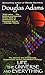 Life, the Universe and Everything (Hitchhiker's Guide, #3)