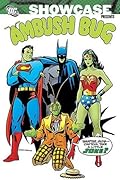 Showcase Presents: Ambush Bug, Vol. 1