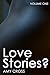 Love Stories? Volume I by Amy Cross