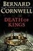 Death of Kings (The Saxon S...