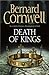 Death Of Kings (The Saxon Stories, #6)