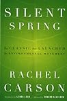 Silent Spring by Rachel Carson