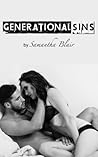 Generational Sins by Samantha Blair
