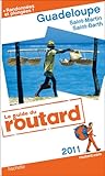 Guide du routard Guadeloupe