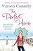 The Perfect Hero (Austen Addicts, #2)