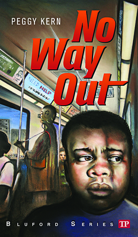 No Way Out (Bluford High, #14)