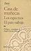 Casa de muñecas / Los espectros / El pato salvaje by Heinrich Ibsen Casa de muñecas / Los espectros / El pato salvaje by Heinrich Ibsen
