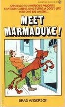 Meet Marmaduke (Mass Market Paperback)