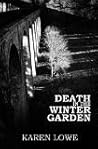 Death in the Winter Garden (Star Gardens Mysteries Book 2)