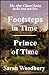 A Time Travel Fantasy Bundle: Footsteps in Time/Prince of Time