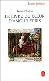 Le livre du coeur d'amour épris
