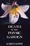 Death in the Physic Garden (Star Gardens Mysteries Book 1)