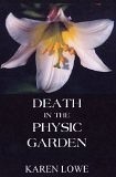 Death in the Physic Garden (Star Gardens Mysteries Book 1)
