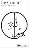 Le Coran, tome 1
