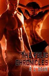 The Felig Chronicles (The Felig Chronicles #1)