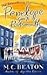 Penelope Goes to Portsmouth (The Travelling Matchmaker #3)