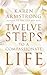 Twelve Steps to a Compassionate Life