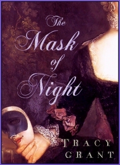 The Mask of Night (Rannoch Fraser Mysteries #11)