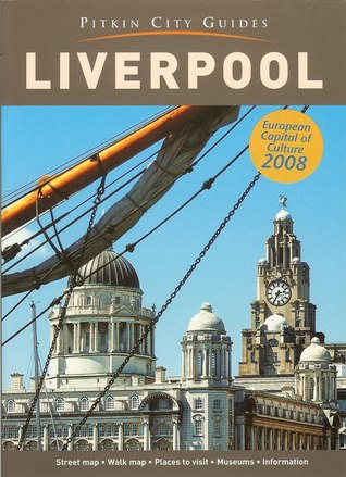 Liverpool (Pitkin City Guide)