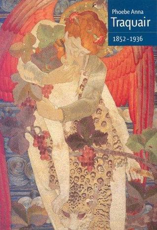 Phoebe Anna Traquair 1852 - 1936