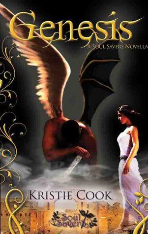 Genesis (Soul Savers, #0.5)