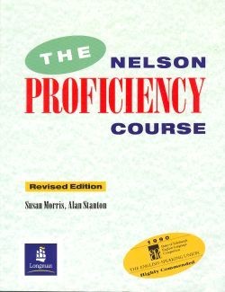 The Nelson Proficiency Course (Paperback)