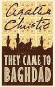 They Came to Baghdad