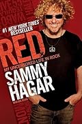Red: My Uncensored Life in Rock
