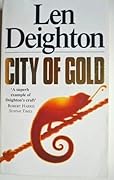 City of Gold