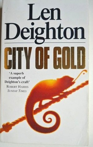 City of Gold