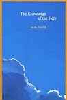 The Knowledge of the Holy