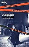 Street of No Return by David Goodis