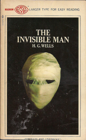 The Invisible Man