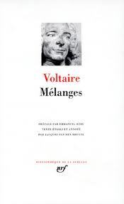 Mélanges (Hardcover)