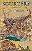 Sourcery by Terry Pratchett