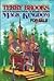 Magic Kingdom for Sale—Sold! by Terry Brooks
