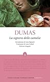 La signora delle camelie by Alexandre Dumas fils