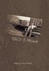 1923: A Memoir