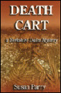 Death Cart  (The Yorkshire Dales Mystery Series)